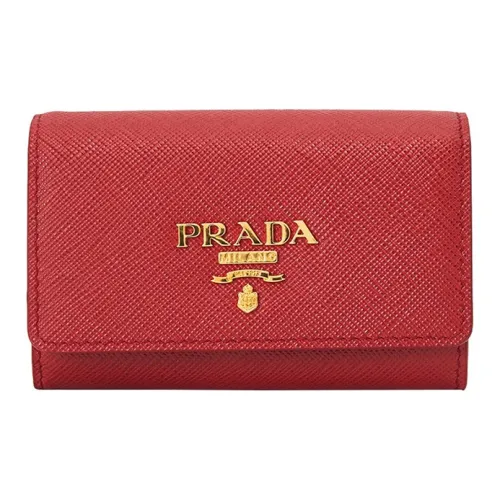 PRADA Женские кошельки