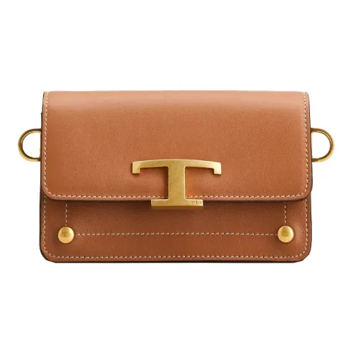 TOD'S Сумки через плечо Женские