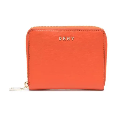 DKNY Женские кошельки