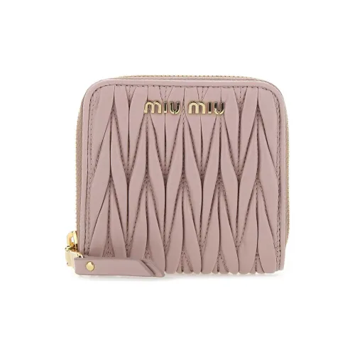 MIU MIU Женские кошельки