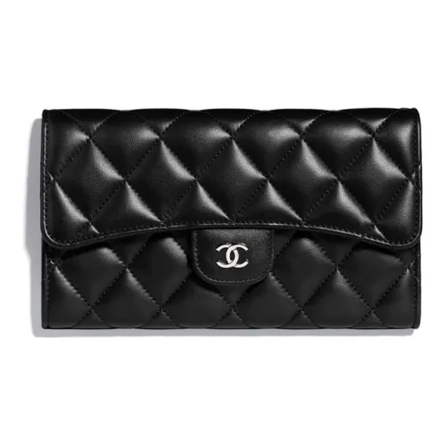 CHANEL Classic Flap CF Кошельки Женские