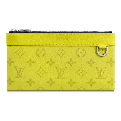 LOUIS VUITTON Discovery Клатчи Унисекс