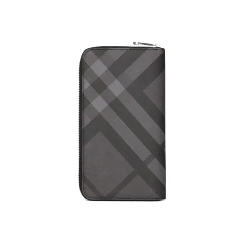 Кошельки Burberry Мужской