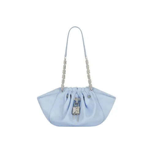 Givenchy 4G Мягкая сумка из коровьей кожи сумка через плечо женская