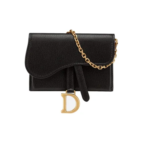 DIOR Седло Сумки Кросс-боди Женские