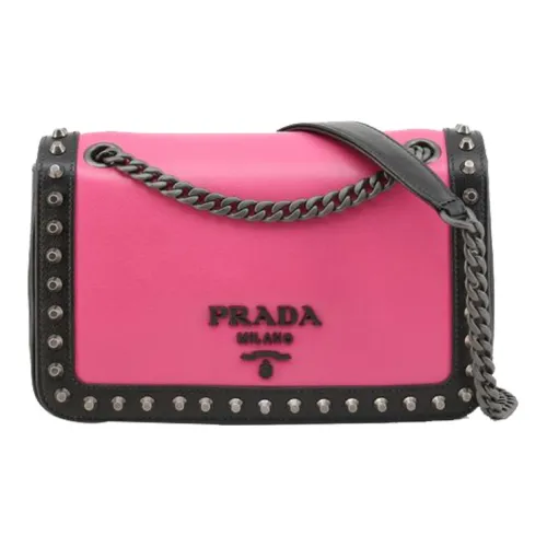 PRADA Сумки через плечо Женские