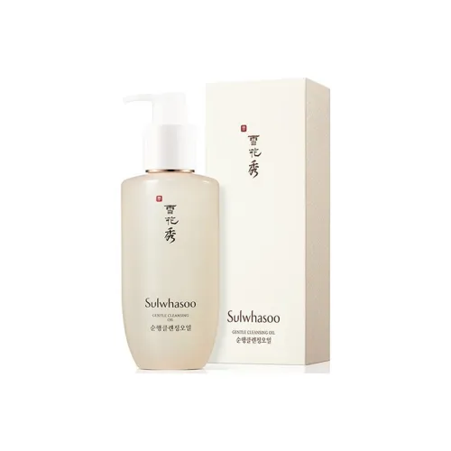 Sulwhasoo Очищающие средства для женщин