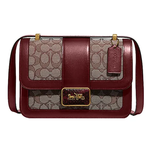 COACH Alie Сумки через плечо Женские