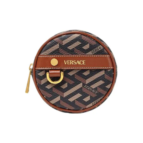 VERSACE Женские монетницы