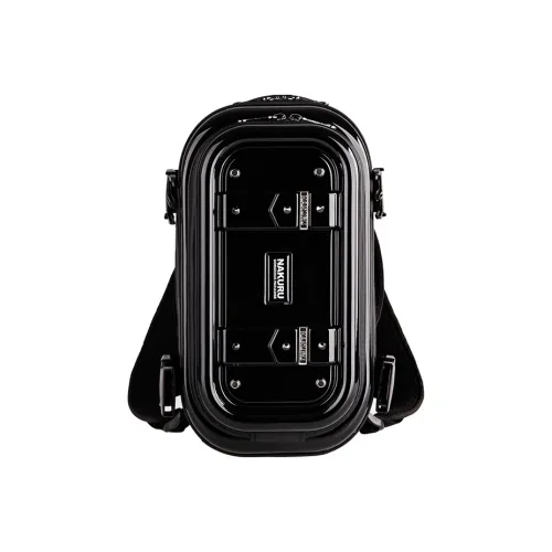 NAKURU Компьютерный рюкзак большой унисекс разноцветный