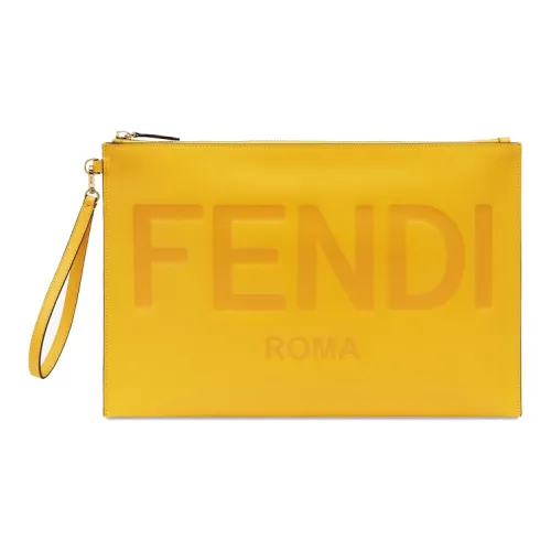 FENDI Женские клатчи