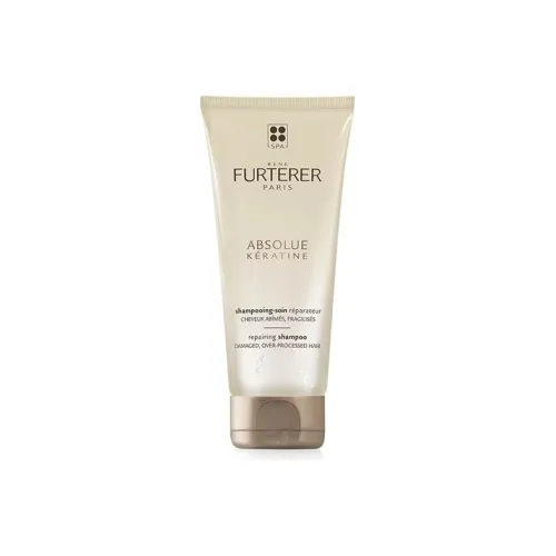 Rene Furterer Shampoo / Shampoo Soap