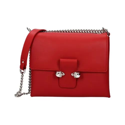 Alexander McQueen Сумки через плечо Женские