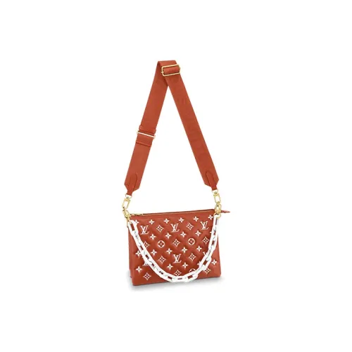LOUIS VUITTON Coussin Сумки Женские