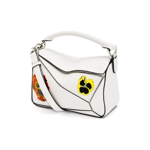 LOEWE Puzzle Сумки Женские