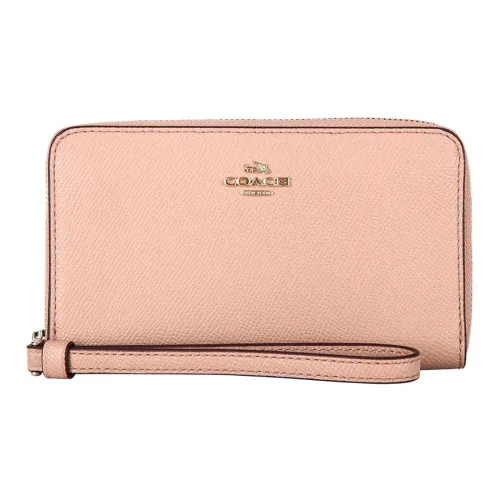 COACH Женские кошельки