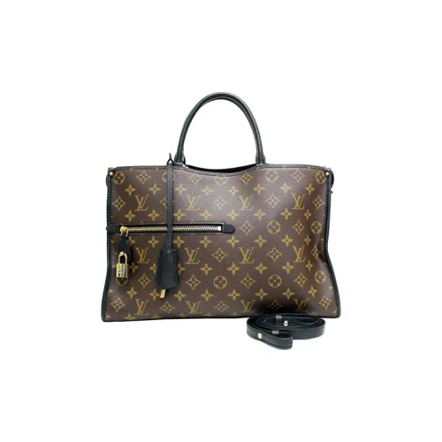 LOUIS VUITTON Popincourt Сумки Женские