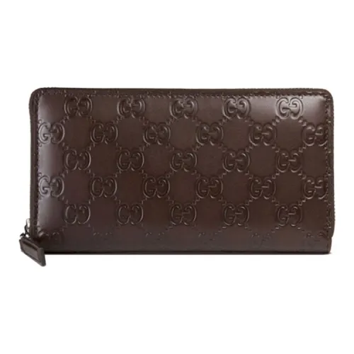 GUCCI Кошельки Мужской