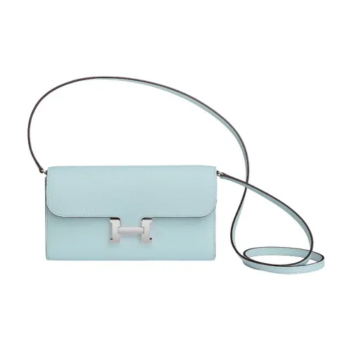 HERMES Constance To Go Сумки через плечо Женские
