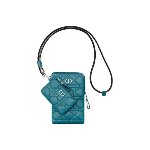 DIOR Клатчи Женские