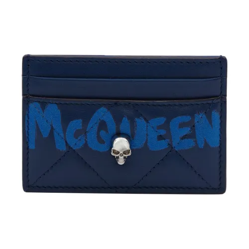 Alexander McQueen Кошельки Женские
