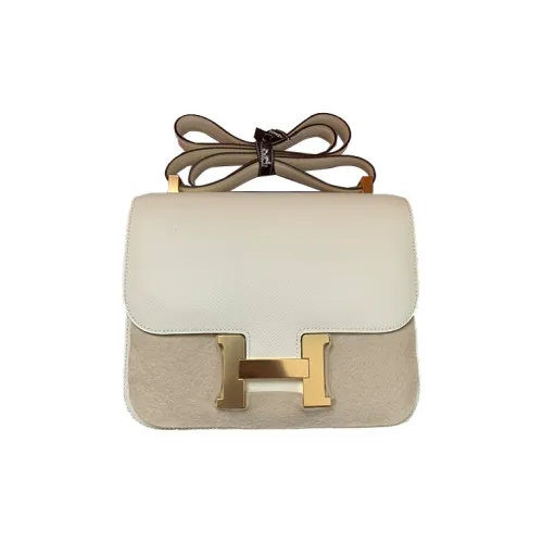 HERMES Constance Сумки через плечо Женские