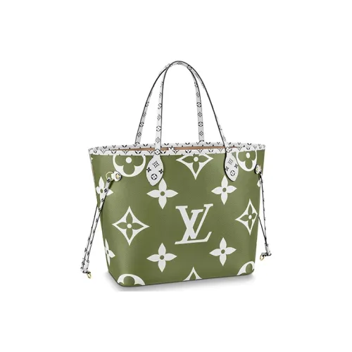 LOUIS VUITTON NEVERFULL Сумки-клатчи Женские