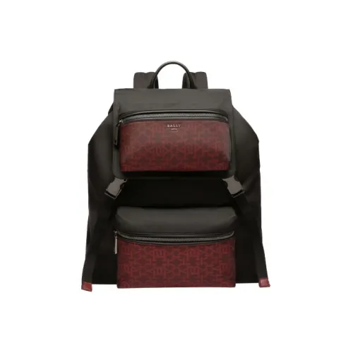 BALLY Рюкзаки Мужской