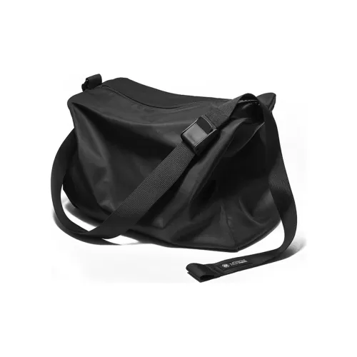 LIVEBOX Crossbody сумки Мужские Черные
