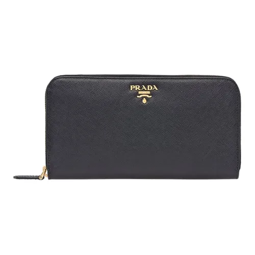 Prada Saffiano Кошельки Женские