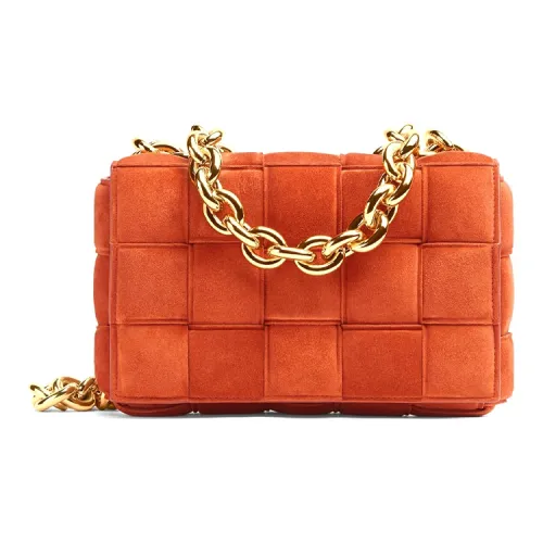 Bottega Veneta Chain Cassette Сумки Женские