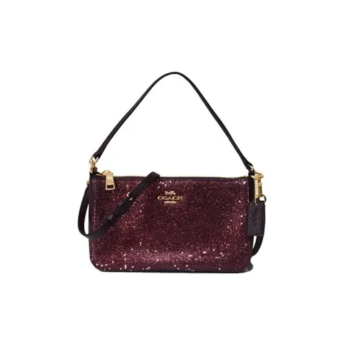 COACH Сумки через плечо Женские