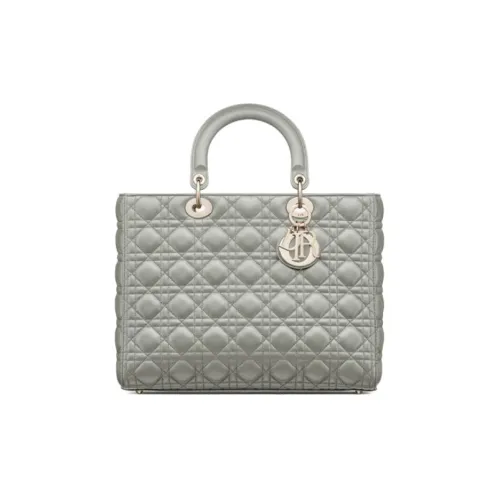 DIOR Lady Dior Сумки Женские
