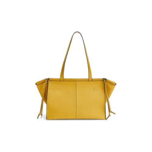 LOEWE Cushion Tote Сумки Женские