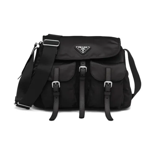 PRADA Сумки через плечо Женские