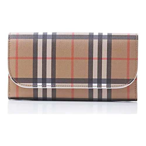 Burberry Женские Кошельки