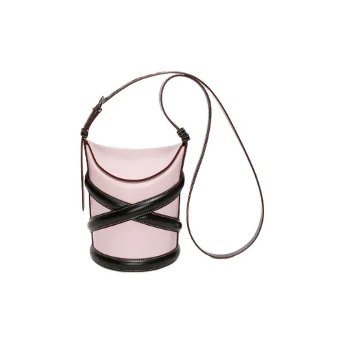 Alexander McQueen Сумки через плечо Женские