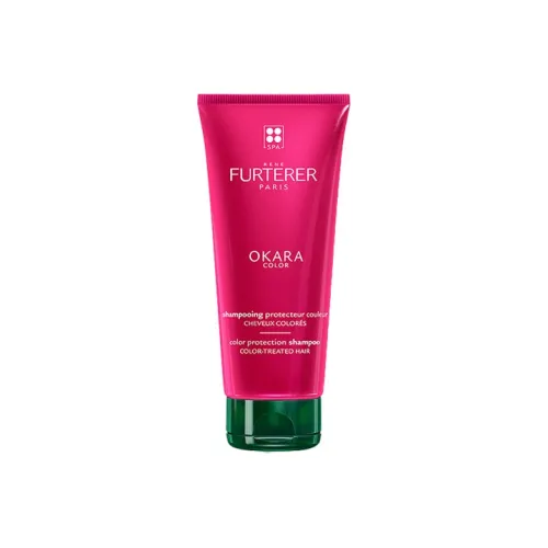 Rene Furterer Shampoo / Shampoo Soap