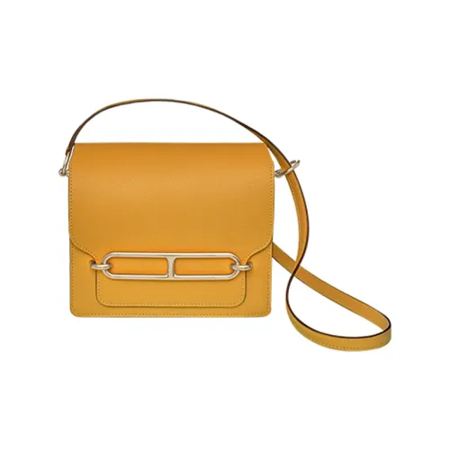 HERMES Roulis Сумки через плечо Женские