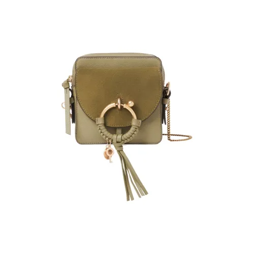 SEE BY CHLOE Сумки через плечо Женские