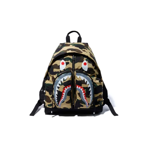 A BATHING APE Bape Рюкзаки Унисекс