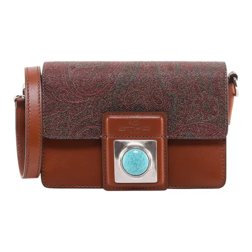 ETRO Сумки через плечо Женские
