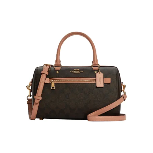 COACH Rowan Клатчи Женские