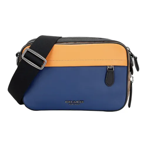 COACH Graham Сумка через плечо Мужская