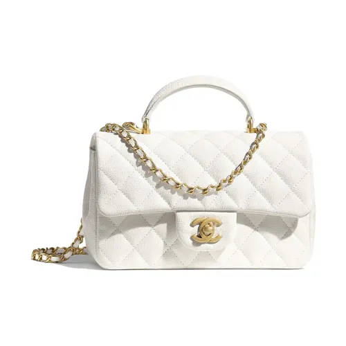 CHANEL Classic Flap CF Сумки Женские