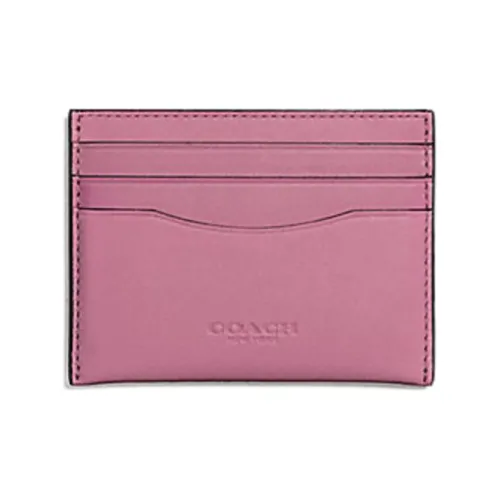 COACH Card Case Обложки для карт Женские