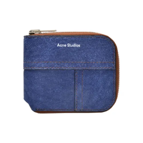 ACNE STUDIOS Кошельки Унисекс