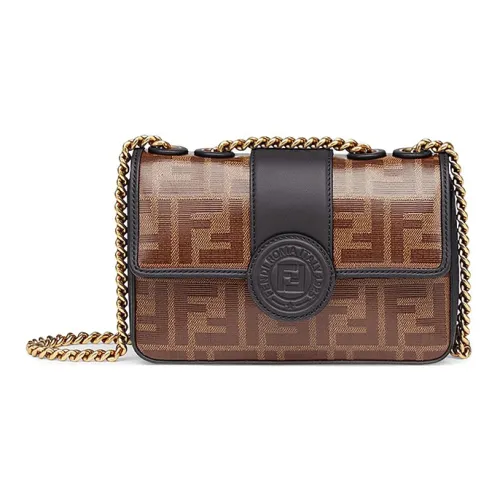 FENDI Сумки через плечо Женские