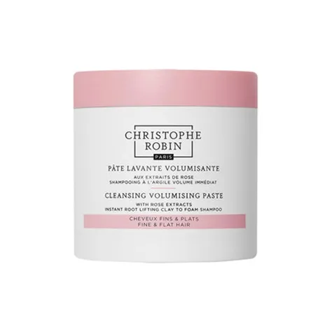 Christophe Robin Shampoo / Shampoo Soap