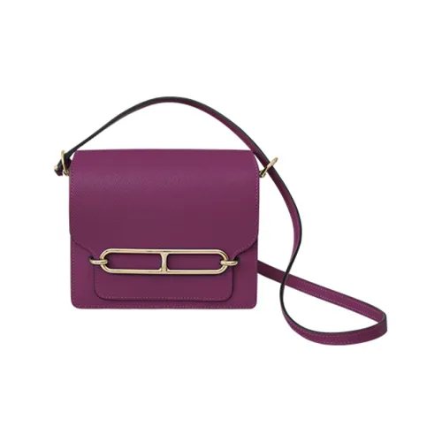 HERMES Roulis Сумки через плечо Женские